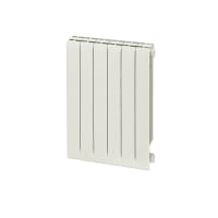 Grant Afinia Horizontal 6 Panel Radiator Kit 680 x 480mm Aluminium