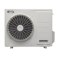 Grant Aerona 3 R32 Inverter Driven ASHP 6kW