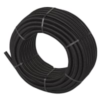 Grant Uflex Conduit 28/23 50m Black