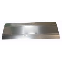 Grant Uflex Heat Emission Plate Double 400mm Pack of 28