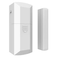 Grant Uflex Wireless Door Contact - Underfloor