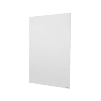Herschel Inspire Frameless Infrared Panel Heater 550W White