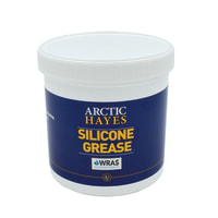 Arctic Hayes Silicone Grease 500g