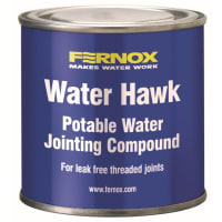 Fernox Water Hawk Jointing Compound 400g