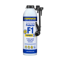 Fernox Central Heating Protector F1 Express 400ml