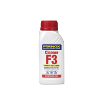 Fernox Central Heating Cleaner F3 265ml