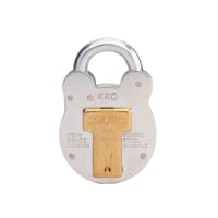 Henry Squire 440 Old English Padlock 51mm H