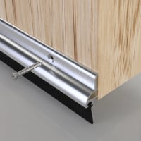 Our Range of Door Seals & Draught Excluders - Jewson