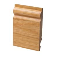 American White Torus/Ogee Skirting 20 x 120mm