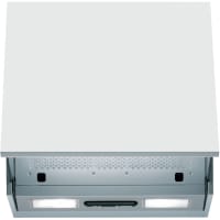 Indesit Integrated Hood 60cm Grey