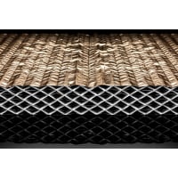 Actis Hybris Insulation Panel 1.2m x 1150 x 75mm Pack of 4