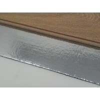 Basix Ultra Silver Underlay UL12 10m²