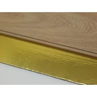 Basix UL13 Ultra Gold Acoustic Underlay 5mm 1x10m 10m²