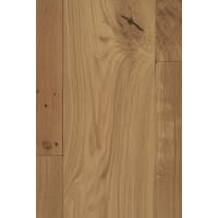 Tuscan Grande Rustic Oak Engineered Wood Flooring 20 x 220 x 2200mm 1.936m²