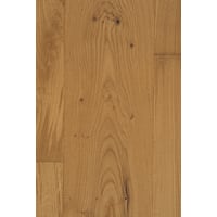 Tuscan Vintage Light Smoked Oak Engineered Wood Flooring 1900 x 190 x 15mm 2.88m²
