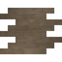 Tuscan Forte Truffle Oak 15 x 150 x 400-1200mm Engineered Wood Flooring 1.44m²