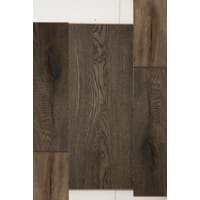 Tuscan Vintage Smoked Oak Engineered Wood Flooring 15 x 190 x1900mm 2.88m²
