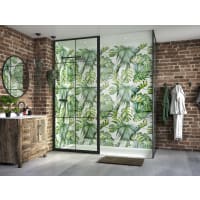 Showerwall SCA27 Acrylic Botanical 2400 x 896mm