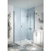 Showerwall SWA22 Acrylic Sky 2400 x 1200mm