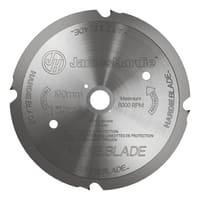 Hardie Blade - 305mm