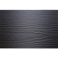 Hardie Plank Anthracite Grey