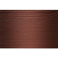 Hardie Plank Traditional Red