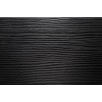 Hardie Plank Midnight Black