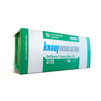 Knauf Insulation DriTherm Cavity Slab 32 100 x 455 x 1200mm 3.28m²
