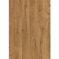 Quick-Step Impressive Ultra Classic Oak Natural Laminate Flooring 12 x 190 x 1380mm 1.311m²