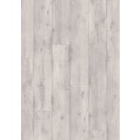 Quick-Step Impressive Ultra Concrete Wood Light Grey Laminate Flooring 