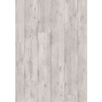 Quick-Step Impressive Ultra Concrete Wood Light Grey Laminate Flooring