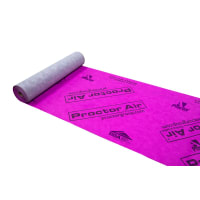 A.Proctor Proctor Air Breather Membrane 50m x 1m