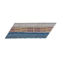 Paslode Galvanised Ring Nail Fuel Pack 63 x 2.8mm for IM360Ci