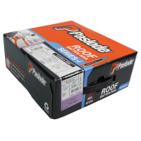 Paslode 360Xi Roof Batten Nails 3.1 x 63mm Galv-Plus Ring Shank (2200)