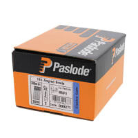 Paslode Angled Brad Fuel Pack & Nails for F16 x 38mm