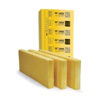 Isover Cavity Wall Slab 36 1.2m x 455 x 65mm Pack of 16