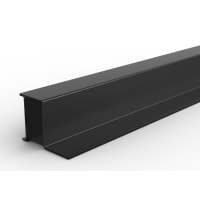 Catnic External Solid Wall Lintel 2550 x 143 x 195mm Galvanised