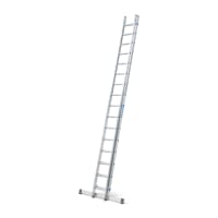 Double Ladder Alloy 4.43m - 8.2m
