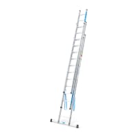 3 Part Combination Ladder 3.6m - 8.6m