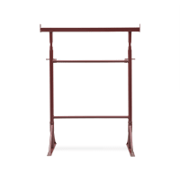 Adjustable Trestle Size 2660-1160mm (2'6"-4'6")