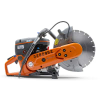 Petrol Stone Saw 300mm