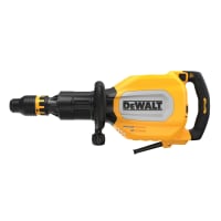 Professional Demolition Hammer with SDS-max 11kg