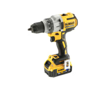Combination Cordless Drill/Driver 14.4V