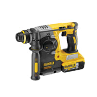 Compact SDS Hammer Drill 18V
