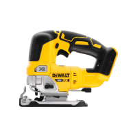 Cordless Jigsaw 18V