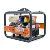 Generator 2kVA - 2.8kVA