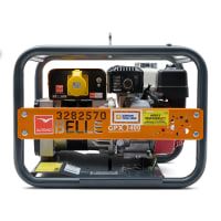 Generator 3kVA - 3.4kVA