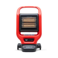 Electric Halogen Heater