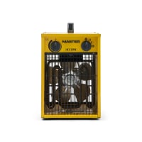 Fan Heater