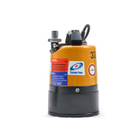 25mm Residue Pump
